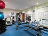 Fitness centre