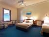 Sea view room
